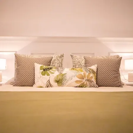 Apartment Trebol *