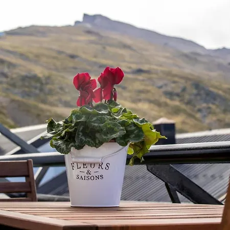 Trebol Apartment Sierra Nevada