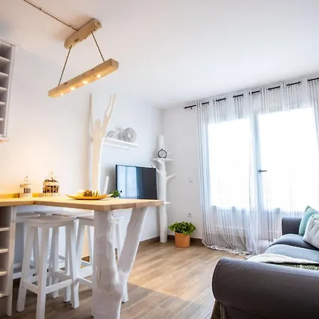 Apartment Trebol