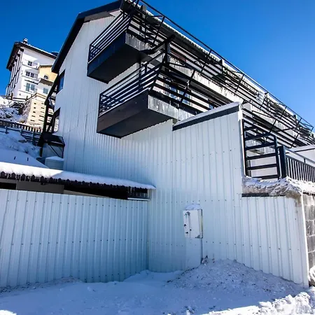 Trebol Apartment